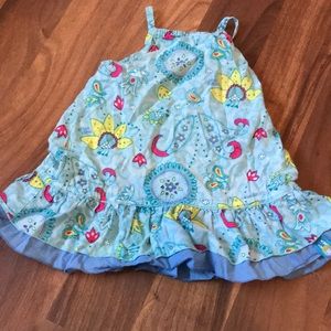 Baby Sundress 6mo